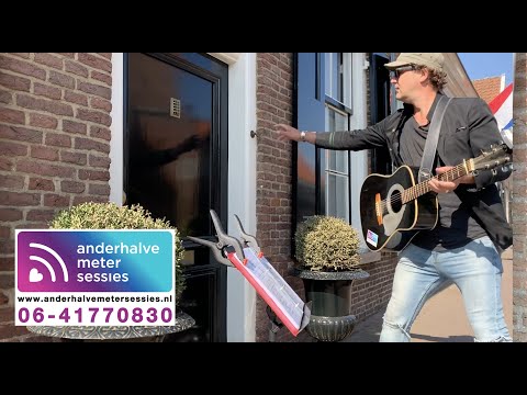 ANDERHALVE METER SESSIES  -  Leersum