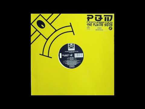 PQM "The Flying Song"