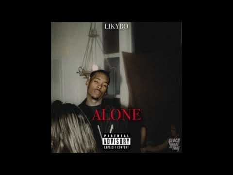 Likybo - Alone (Official Audio)