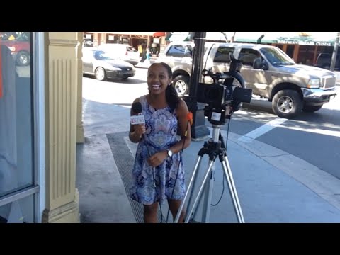 TheDailyWoo - 956 (2/12/15) Interrupting TV Interview