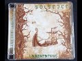 SOLSTICE " Lamentations " Full Album 1994 (ENG).