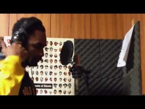 【Trailer】CARREC - ATTACK OF KNZW feat.EL DA SENSEI