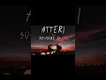 Atteri - Sushant KC ( Lyrics Video)