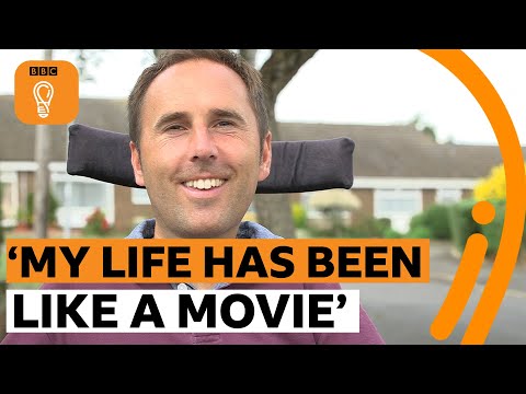 【BBC】障害を乗り越え成功！起業家マーティン・ジブリが教える成功の秘訣とは？