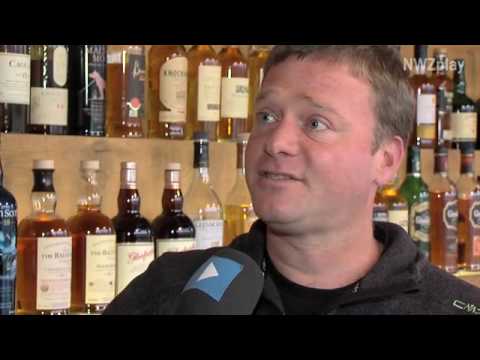 Single Malt Whisky aus Cloppenburg