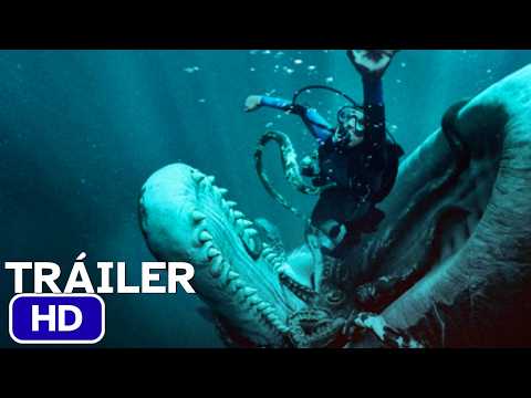 La Caida De La Ballena Tráiler Oficial Español (2026)