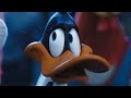 All Daffy Duck Scenes