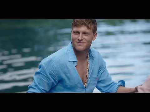 JOURNEY TO PARADISE || Rodd & Gunn