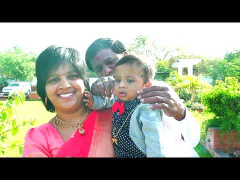 Arkala Vijay Goud Son Srihaan Birthday Song