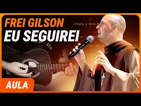 Vem Morar - Frei Gilson
