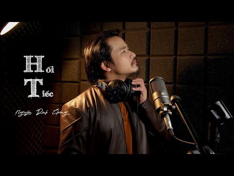 Hối tiếc Sheet - Nguyễn Đình Chương