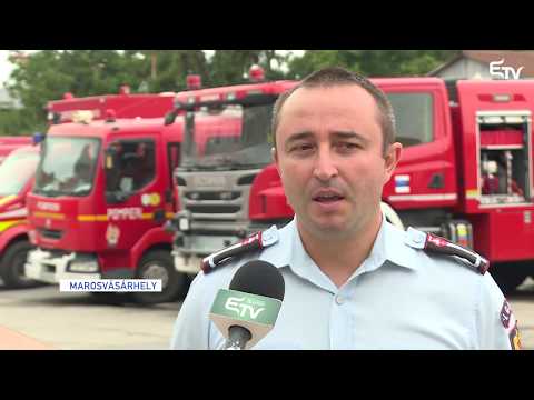 Híradó 2017. augusztus 7. – Erdélyi Magyar Televízió