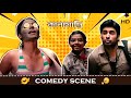 এ বাবাঃ কার সামনে জামা খুলতে গিয়ে কার