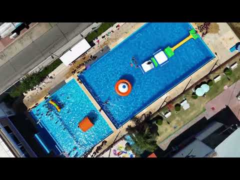 Jornada Colonia 2026, Empleados de Comercio