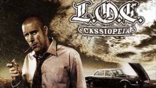 L.O.C. -  Din Eneste Ene.