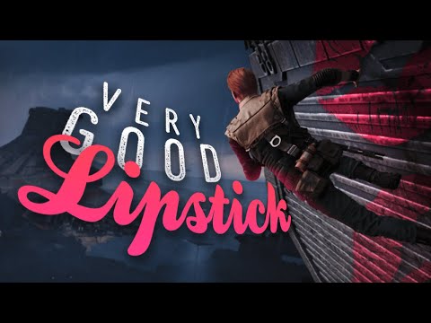 Star Wars - Jedi Fallen Order Critique | Very Good Lipstick