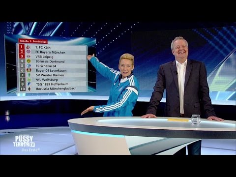 BuLi Rückblick a la Großreuss - PussyTerror TV