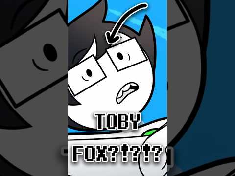 Toby Fox does Voice Acting #undertale #deltarune #homestuck