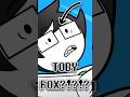 Toby Fox does Voice Acting #undertale #deltarune #homestuck