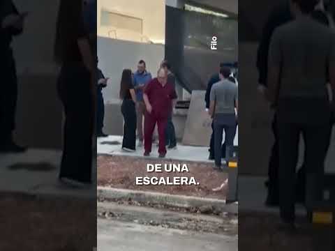 Entre Ríos: Hallaron el cuerpo de un hombre oculto dentro de una pared en una obra