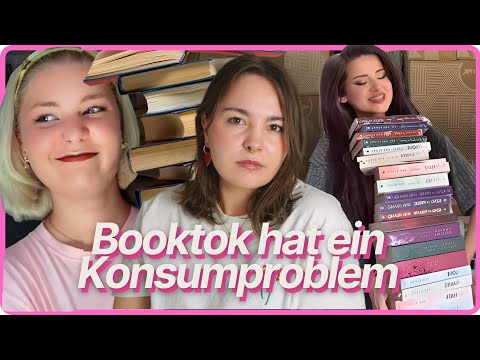 14,000 euros for books?! Bookstores and overconsumption