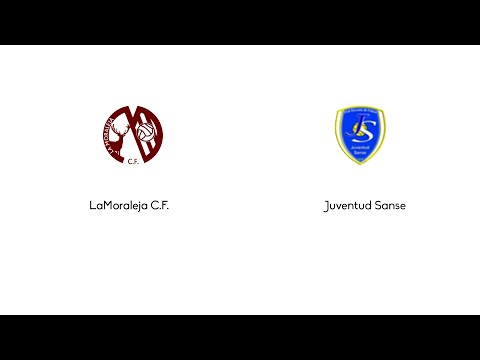 15-11-15 | La Moraleja C.F. 2 - 0 Juventud Sanse | Juvenil A
