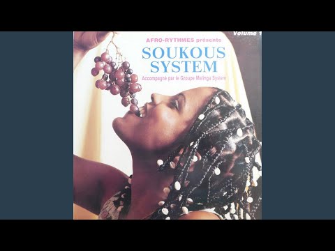 Abilo (feat. Groupe Malinga System)