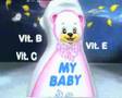 TVC MyBaby Singing
