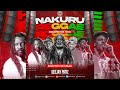 DJ PATIZ MC D MAJAIL NAKURU REGGAE MADNESS