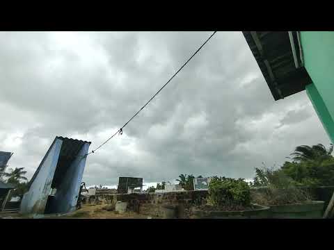 Moto G60 Camera Test | 4K Timelapse 