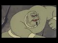 The New Scooby Doo Movies S2 EP3 Mystery In Persia Full Unmasking 1973