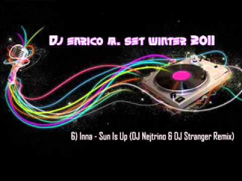House dance selection set by dj enrico M. winter 2011 parte 2/5