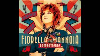 Fiorella Mannoia   L&#39;abitudine che ho