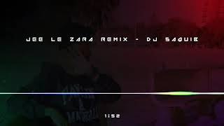 Download lagu Jee Le Zara (Remix) - DJ Saquib | Tribute to Lijo George | Electronica mp3 Download lagu Jee Le Zara (Remix) - DJ Saquib | Tribute to Lijo George | Electronica mp3