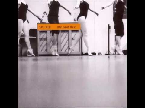Xiu Xiu - Sad Pony Guerrilla Girl