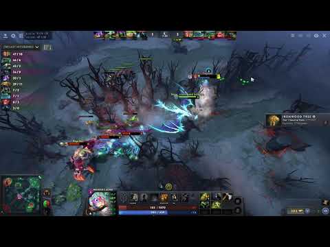 Topson: I wanna leave this game