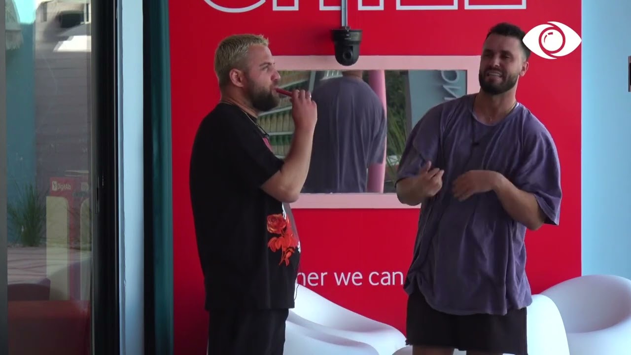 Do Zoti del/ Luizi për Armaldon: Ma ka neveritur!