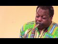 "Chelsea Bridge" (B.Strayhorn) - David Murray Quartet  - XXIV Festiwal Jazz na Starówce