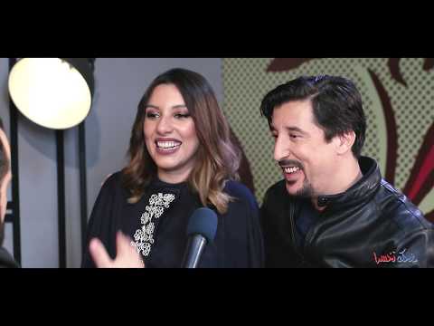 Dhek Tkhser Saison 3 "CHADA TV": Ep 13 - Les Inqualifiables vs Sahar Sadiki & Moncef Malzi