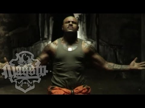 MASSIV - ES TUT MIR LEID (OFFICIAL HD VERSION)