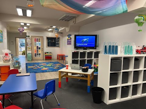 Autism Therapy & Training 2023