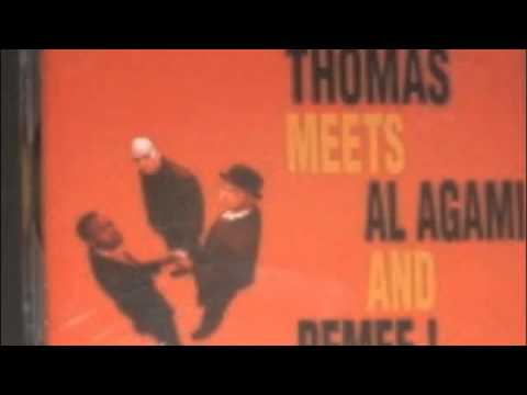 Blachman Meets Al Agami And Remee - Like This (Give Me A Kiss)