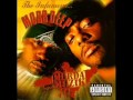 Streets Raised Me--Mobb Deep