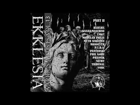 Panterski - Not Without Fight (Original Mix)