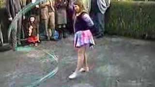 our wedding/handfasting part 2/3