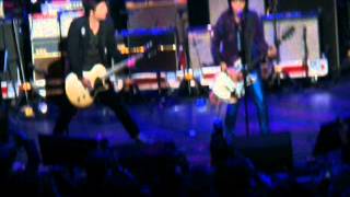 Little Kids Rock 2014 - Don&#39;t Abuse Me - Billie Joe Armstrong and Joan Jett