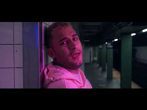 Heider Gonzalez - Voy a Olvidarte (Video Oficial)