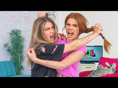 Harper Hits On Maverick And Kenzie Rages!