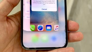 How To See Which iPhone Apps Are Running In The Background! (2023)
