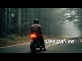 Jis Gali Me Tera Ghar Na Ho Balma Old Hit Status Song